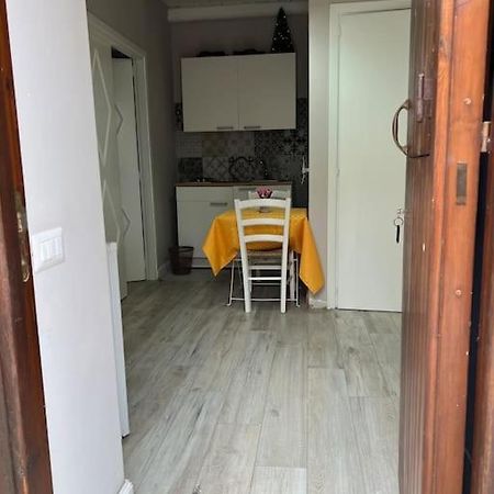 Spasimo Boutique 팔레르모 외부 사진